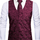 Illustration for article titled Up to 70% Off WANNEW Mens Suit Vests and Polo Shirts + Free Shipping for Prime Members